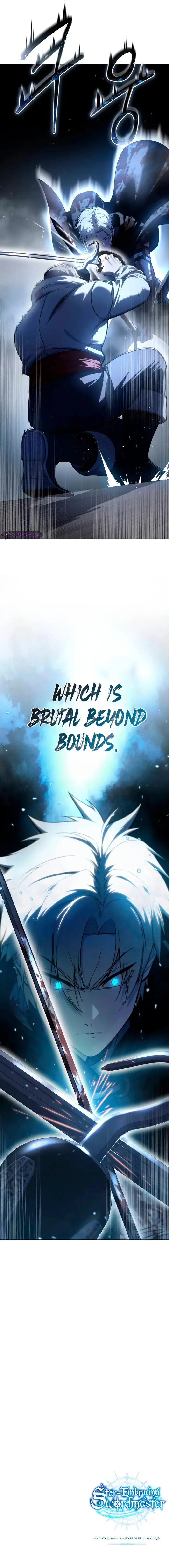 Star Embracing Swordmaster Chapter 39 image 15_optimized